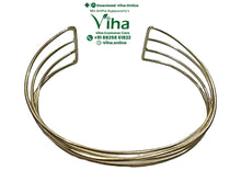 Metal Necklace - Premium Quality