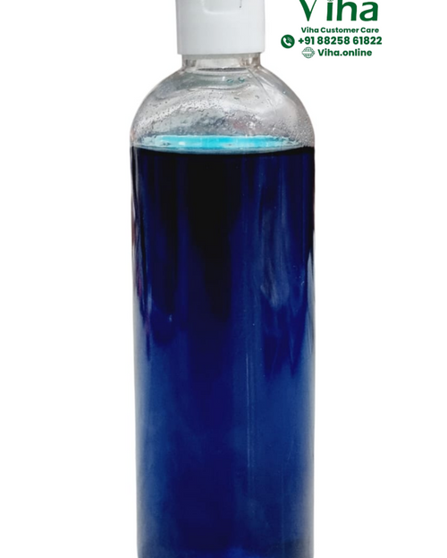 Curaco Squash in a plastic bottle