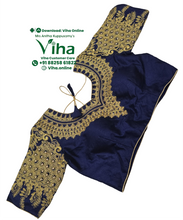Readymade Designer Blouse
