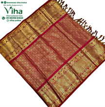 Designer Shawl