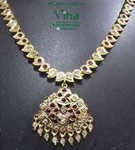 Impon Necklace