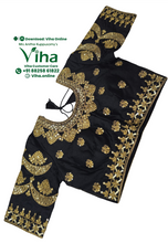 Readymade Designer Blouse