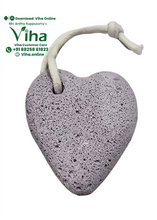 Pumice Stone For Dead Cell Removal