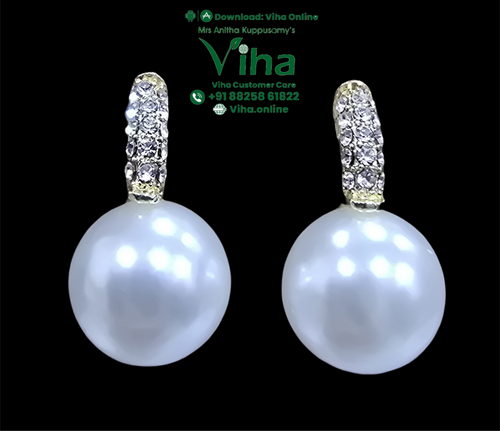 Fancy Beads & Stone Studs
