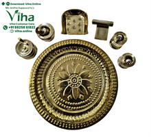 Gauramma Set
