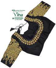 Readymade Designer Blouse