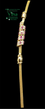 Impon Mugappu Chain