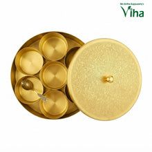 Premium Quality Designer Masala Box