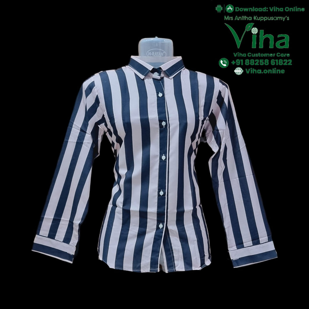 Ladies Shirt
