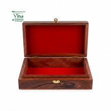 Wooden Box - Multi Purpose