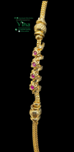 Impon Mugappu Chain