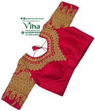 Readymade Designer Blouse