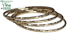 Impon Bangle