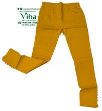 Ladies Pant - Stretchable