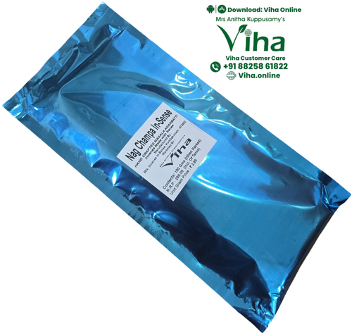 Nag Champa In Sence Sticks