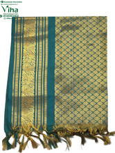 Designer Shawl