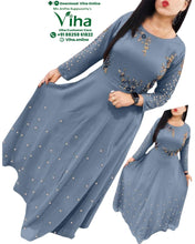 Readymade Kurti
