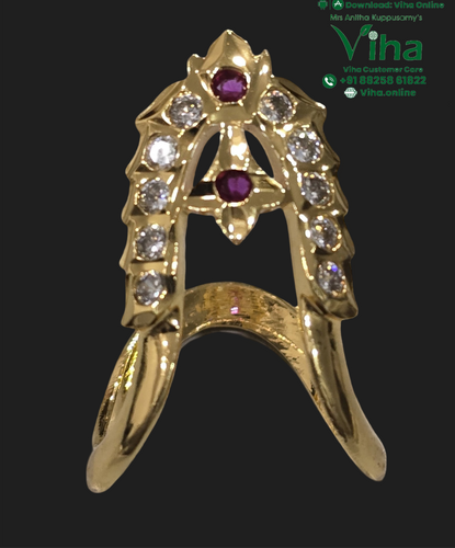 Impon Vanki Ring