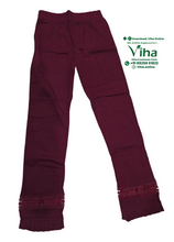 Ladies Pant - Stretchable