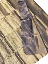 Banarasi Silk Saree With Blouse - VIHA : 0091