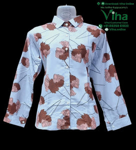 Ladies Shirt