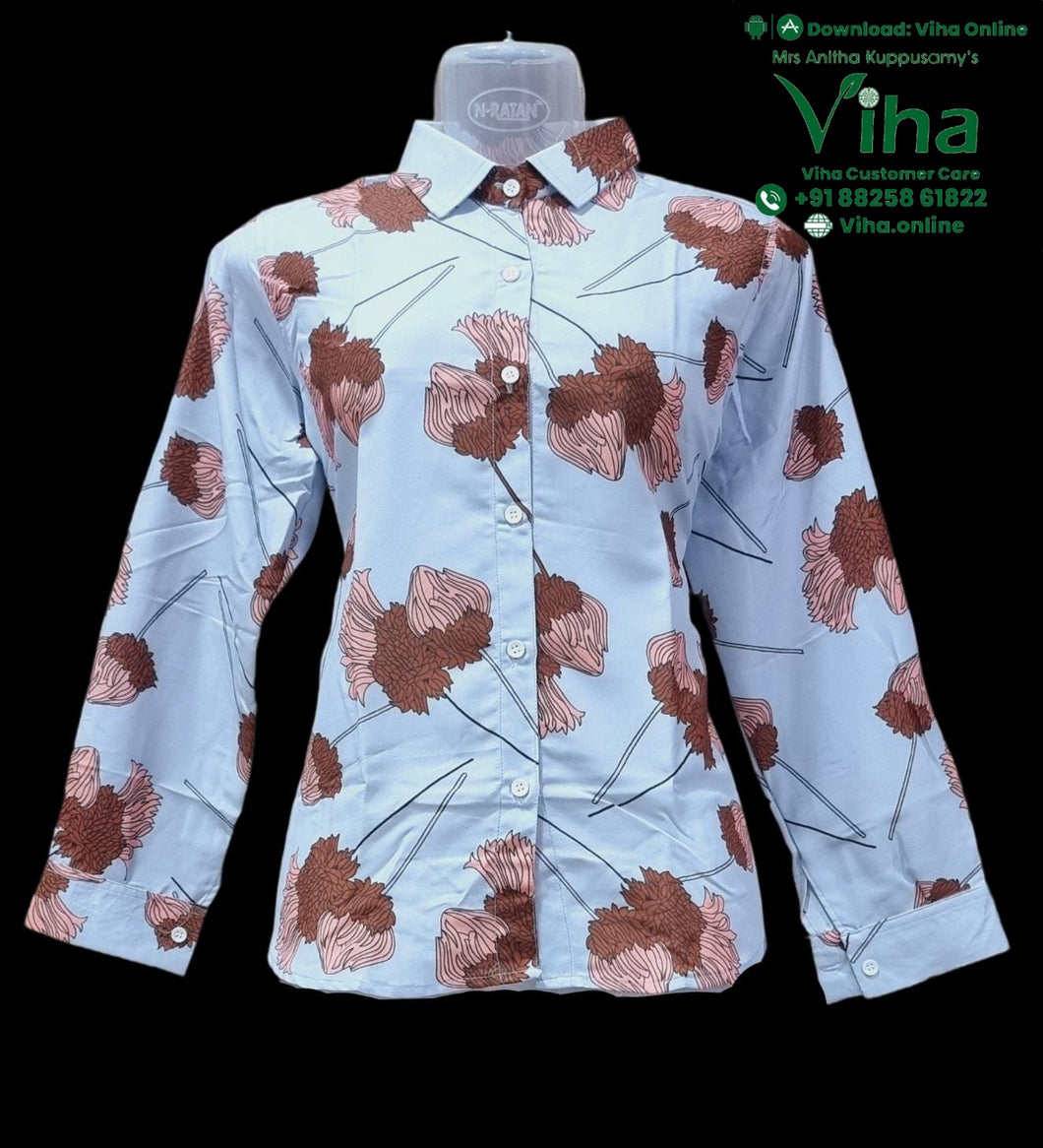 Ladies Shirt