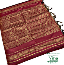 Designer Shawl