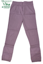 Ladies Pant - Stretchable