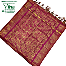 Designer Shawl