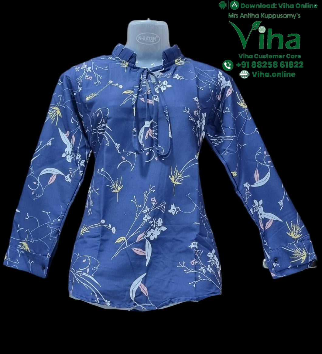 Ladies Shirt