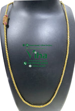 Impon Mugappu Chain