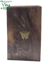 Wooden Money Bank