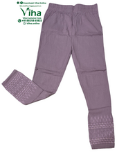 Ladies Pant - Stretchable