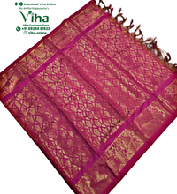Designer Shawl