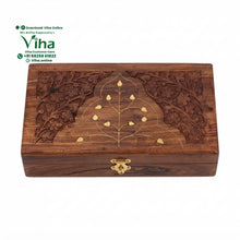 Wooden Box - Multi Purpose