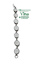 Gomati Chakra Bracelet