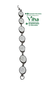 Gomati Chakra Bracelet