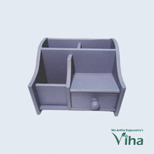 Multi Purpose Wooden Stand