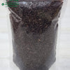 Valan Samba Traditional Organic Rice in a transparent plastic pouch