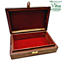 Wooden Box