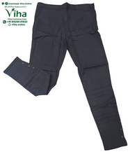 Ladies Pant - Stretchable
