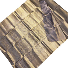 Banarasi Silk Saree With Blouse - VIHA : 0091