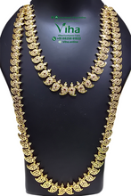 Impon Mango Haram & Necklace