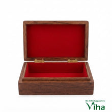 Wooden Box - Multi Purpose