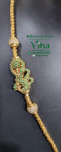 2 Side Mugappu Impon Chain