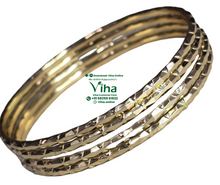Impon Bangle