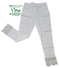 Ladies Pant - Stretchable