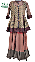 Fancy Long Gown