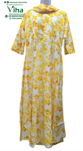 Long Kurti With Dupatta & Belt