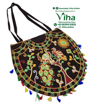 Cloth Thread Work Bag